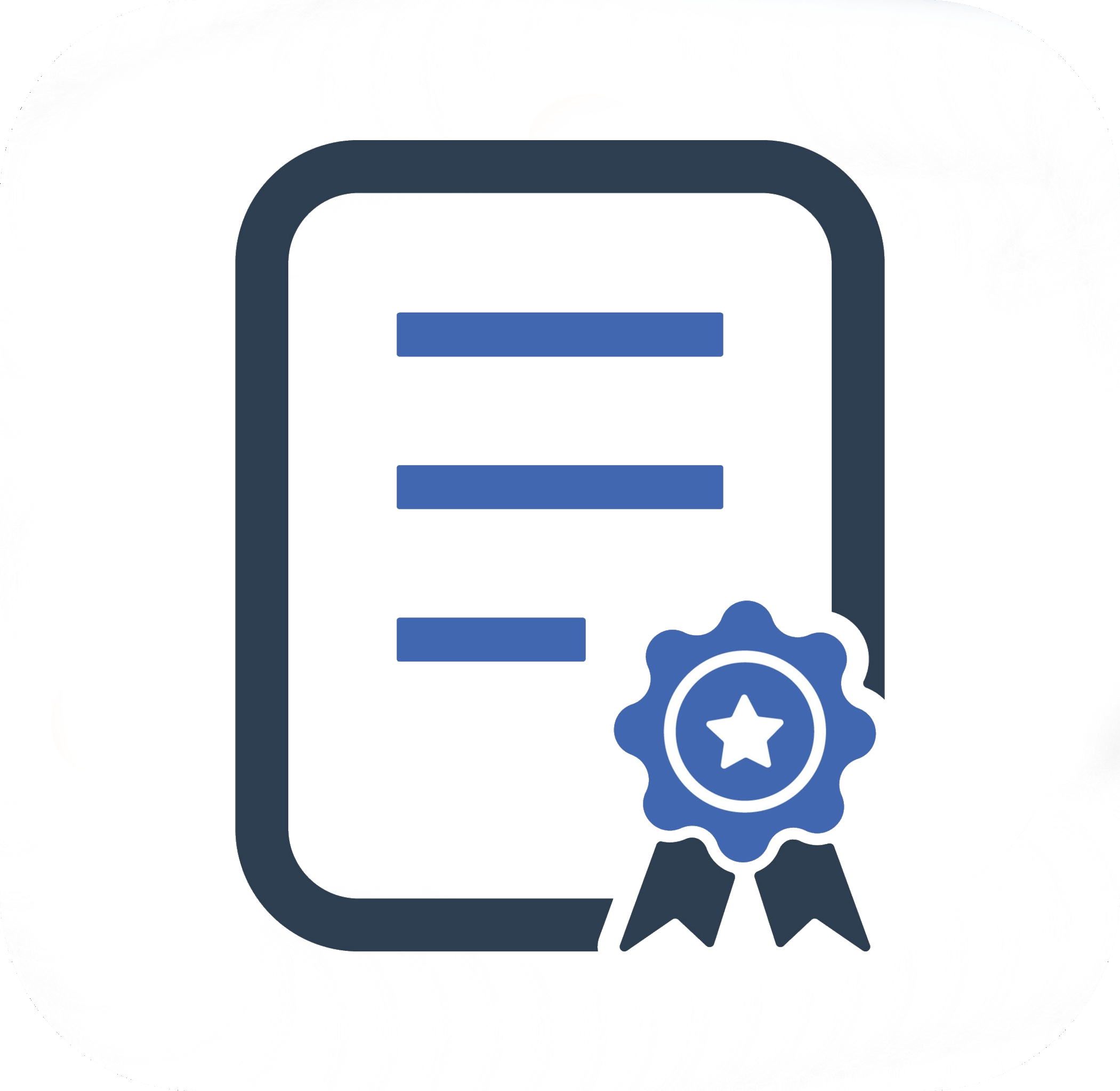 Certifications
